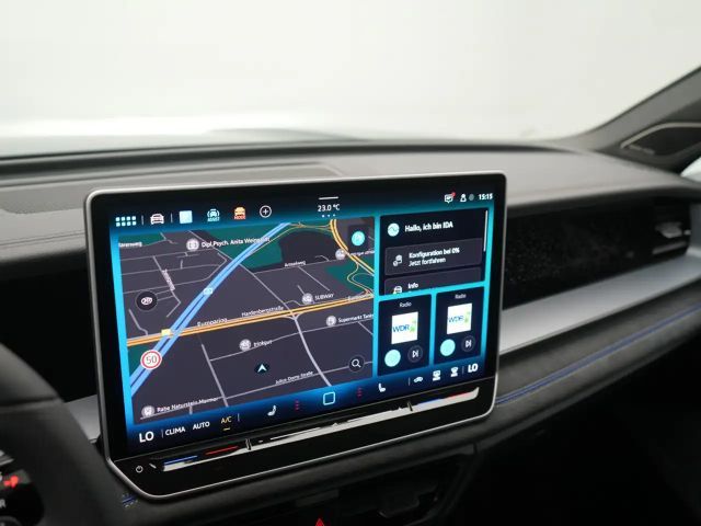 Volkswagen Tayron 4Motion R-Line