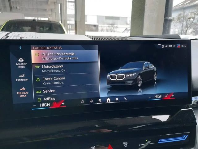 BMW 520 520d Sedan xDrive