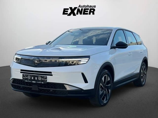 Opel Grandland X Edition Hybrid