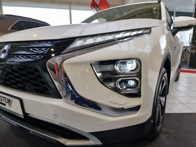 Mitsubishi Eclipse Cross PHEV