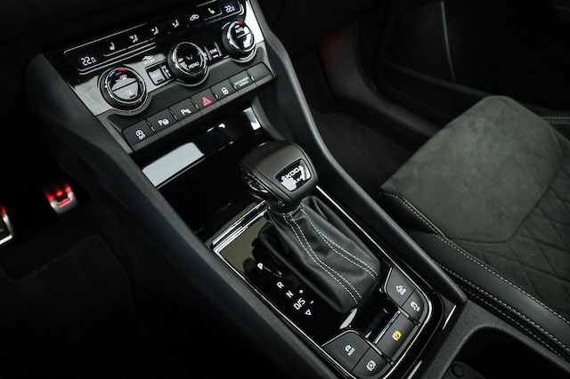 Skoda Kodiaq 2.0 TDI Sportline