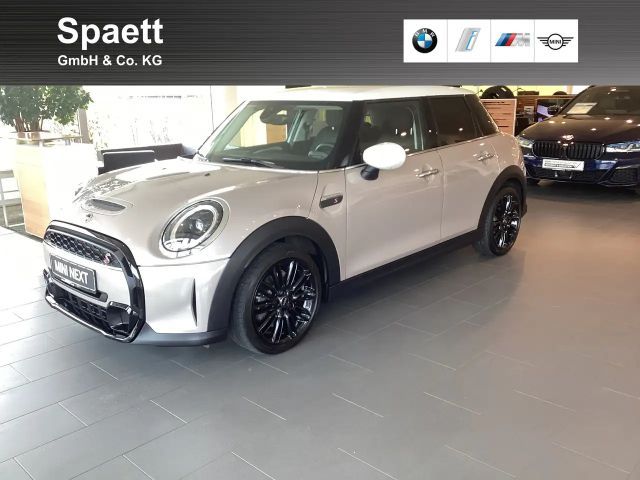 MINI Cooper S 5-deurs