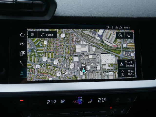 Audi S3 Quattro S-Tronic Sedan