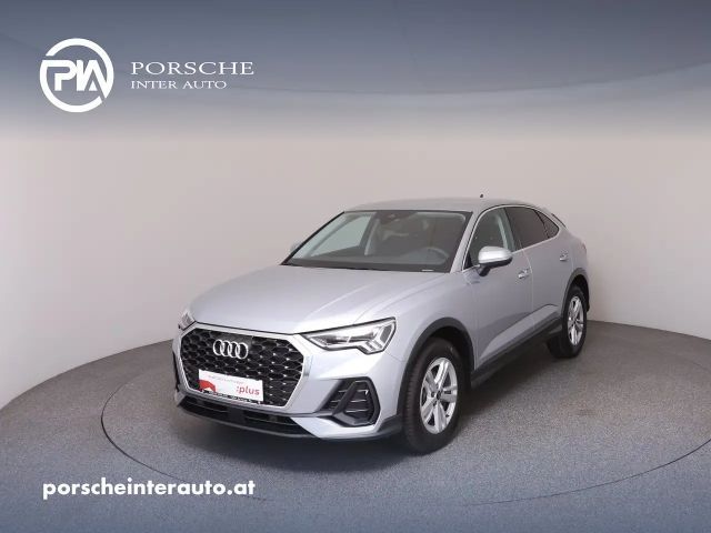 Audi Q3 35 TFSI