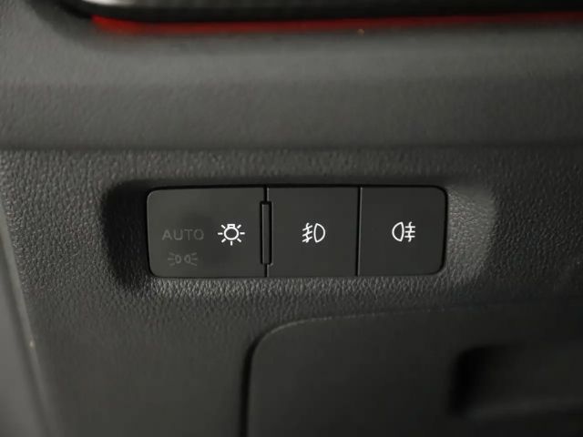 Skoda Octavia 4x4 RS