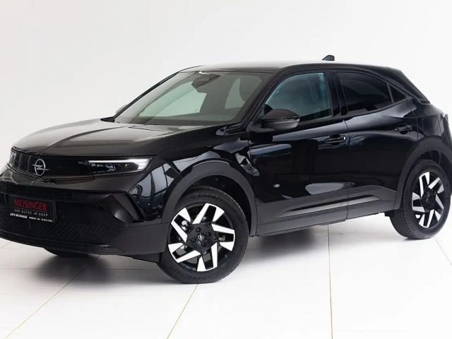 Opel Mokka Edition Turbo