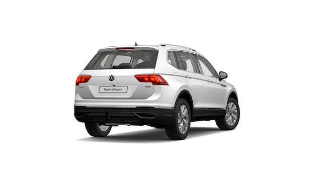 Volkswagen Tiguan 2.0 TDI Allspace Life