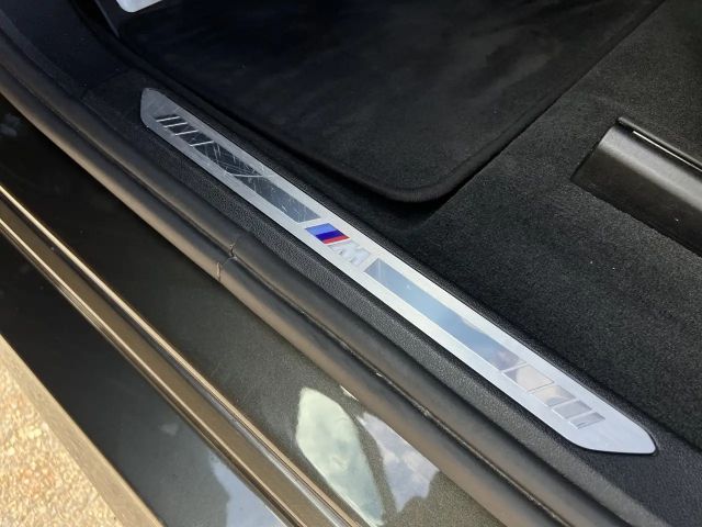 BMW X6 Coupé M-Sport xDrive40d