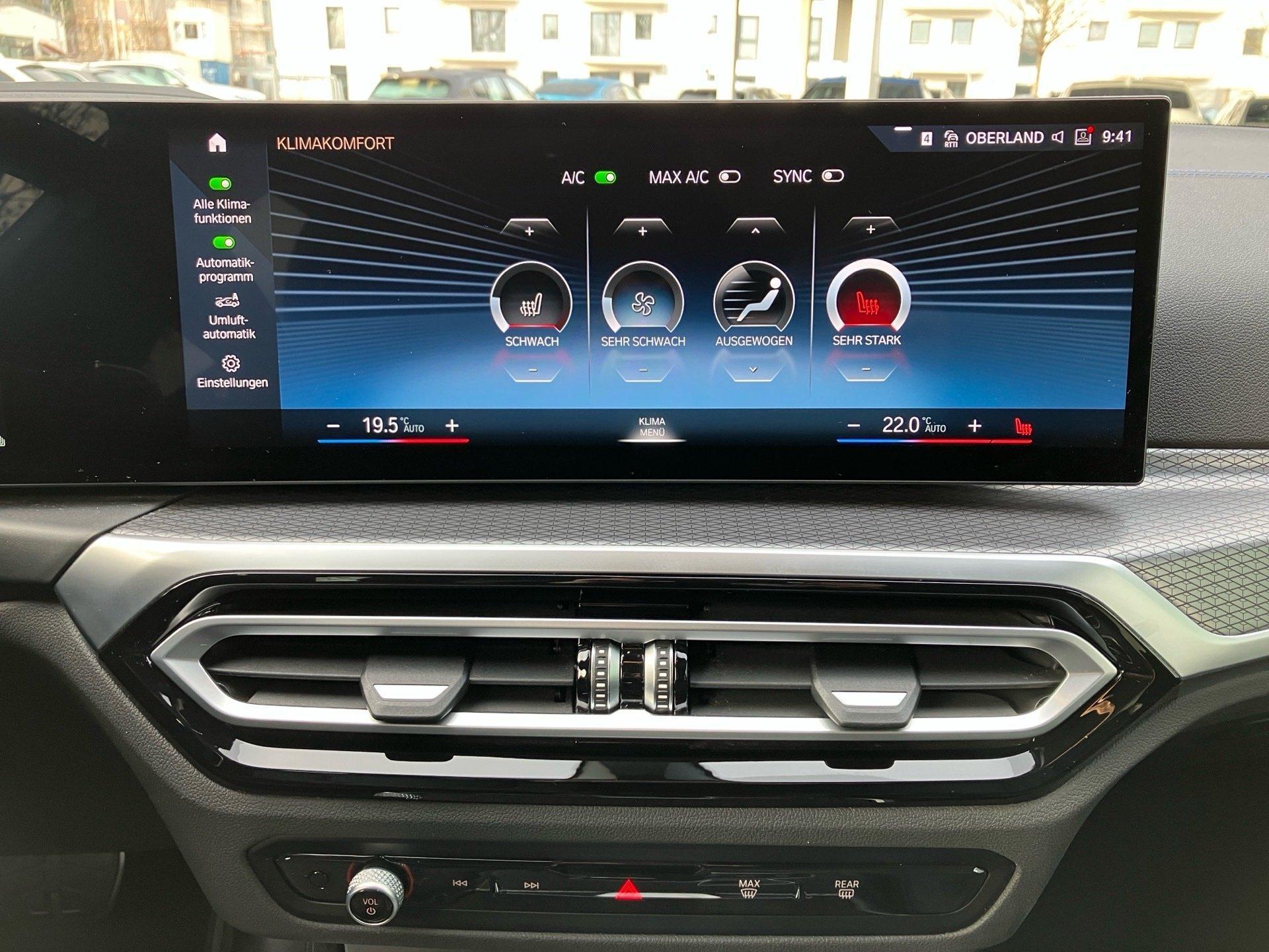 BMW 330 330e Sedan xDrive