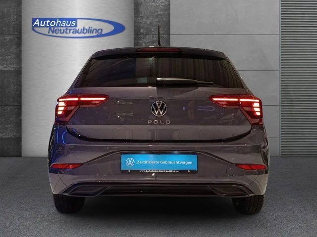 Volkswagen Polo 1.0 TSI DSG