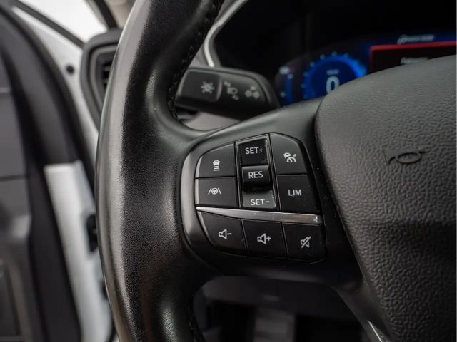 Ford Kuga AWD Titanium X