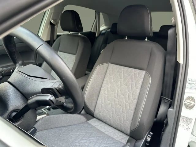 Volkswagen Polo 1.0 TSI DSG Life