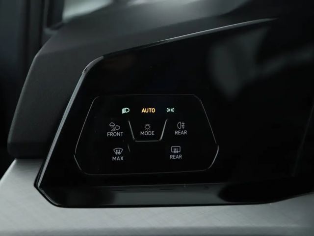 Volkswagen Golf DSG Life