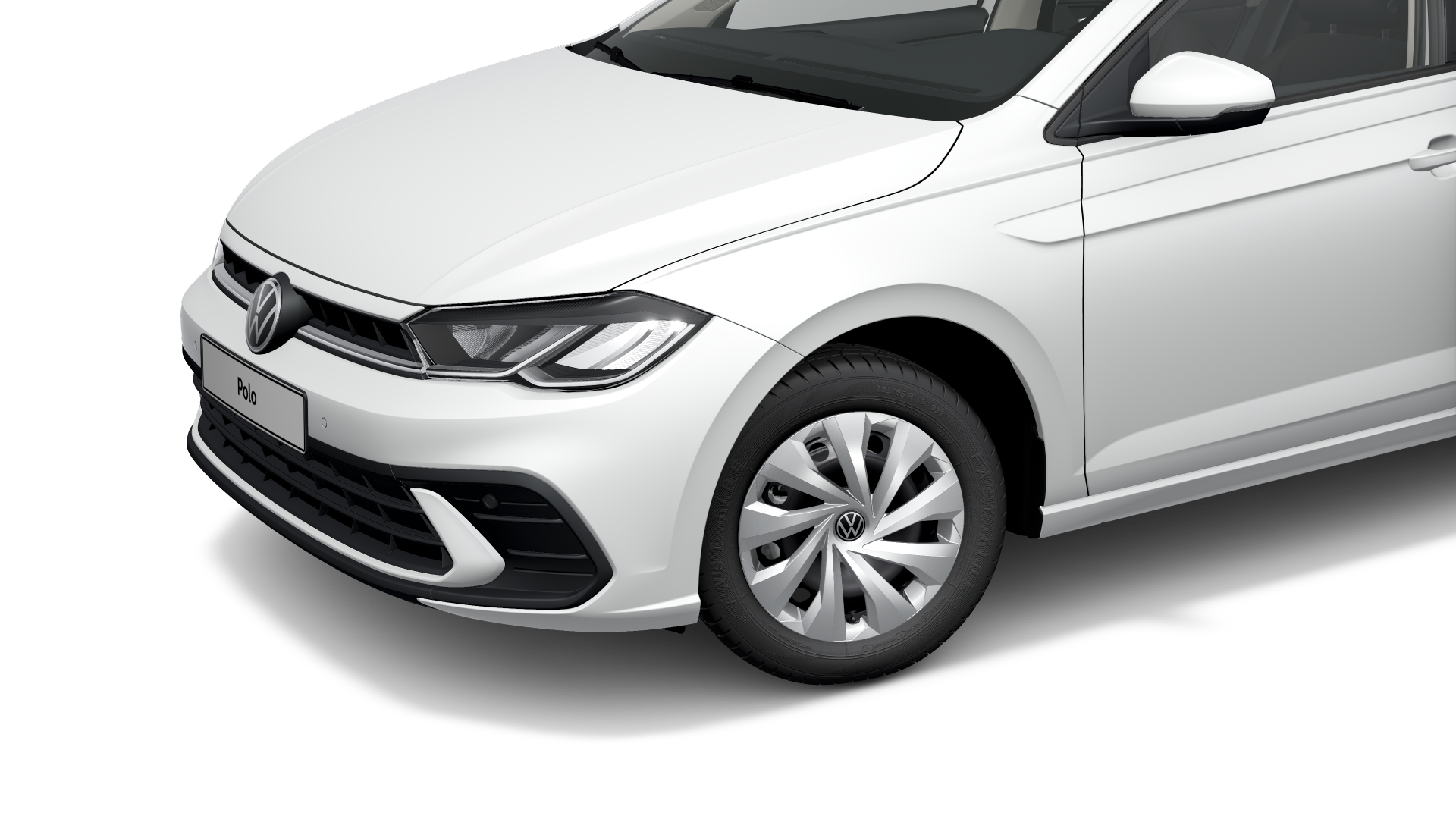 Volkswagen Polo 1.0 TSI DSG Life