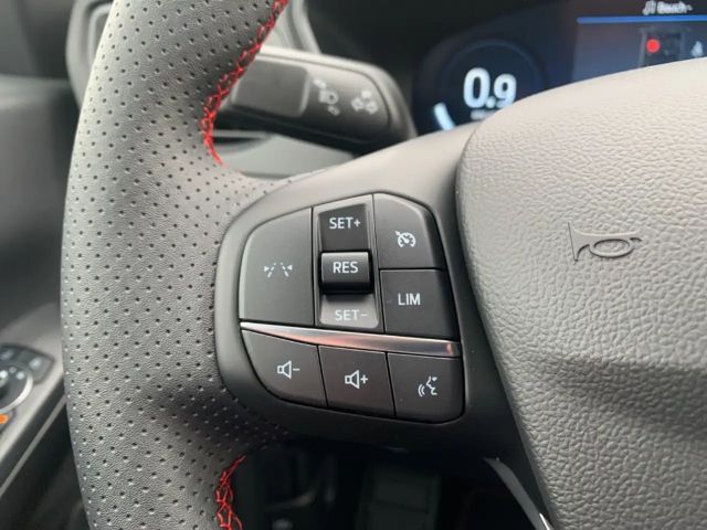 Ford Kuga EcoBoost ST Line