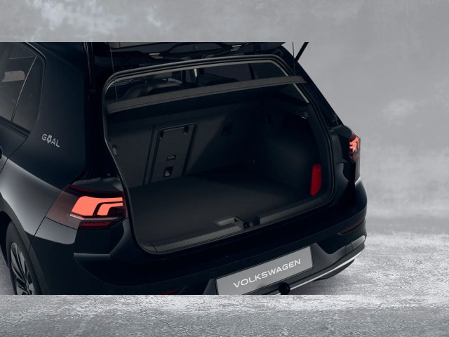 Volkswagen Golf 1.5 eTSI DSG Golf VIII