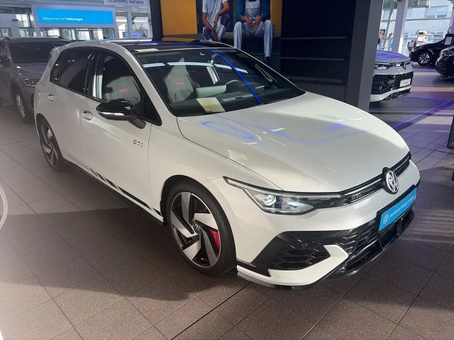 Volkswagen Golf 2.0 TSI DSG GTI