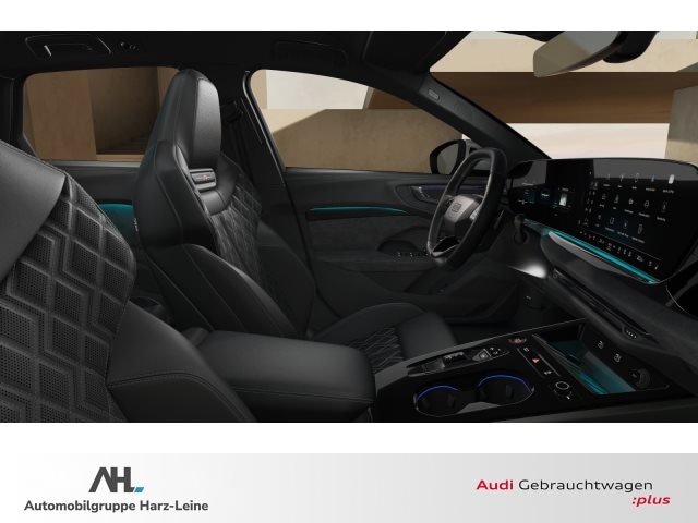 Audi S5 Avant S-Tronic