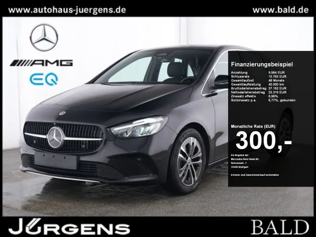 Mercedes-Benz B 200 Progressive