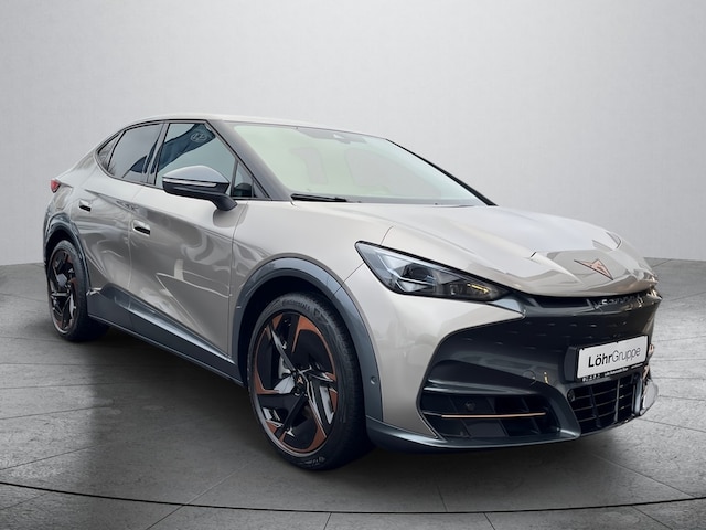 Cupra Tavascan 4Drive VZ