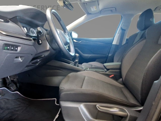 Skoda Octavia 1.0 TSI Ambition Combi