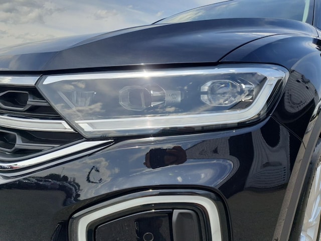 Volkswagen T-Roc 1.5 TSI DSG