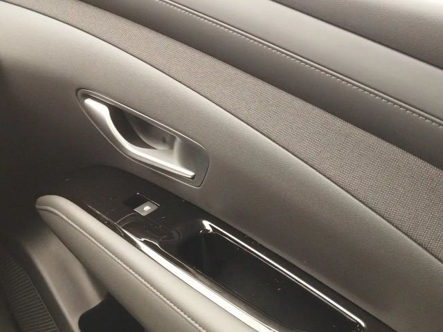 Hyundai Tucson 1.6 Hybrid Prime T-GDi