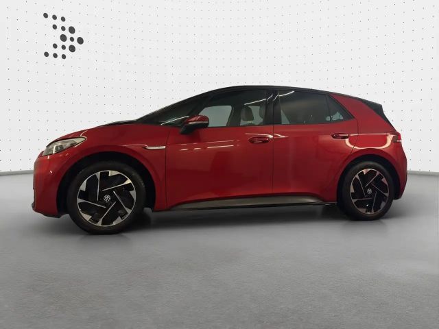Volkswagen ID.3 Performance Pro