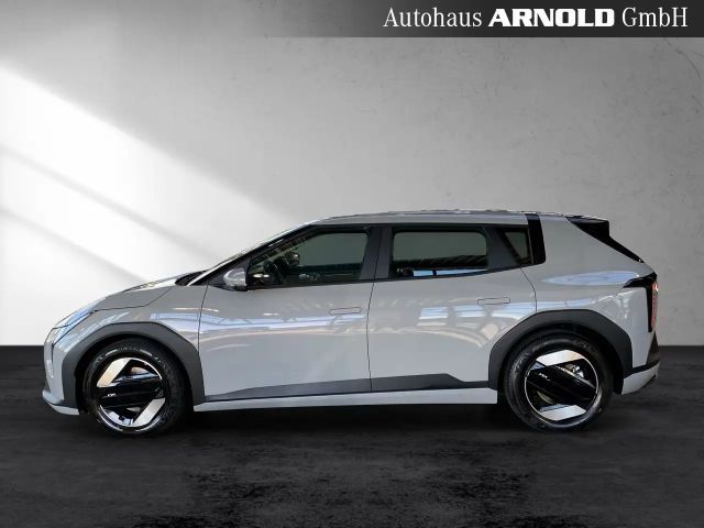 Kia EV4 58.3 kWh Air