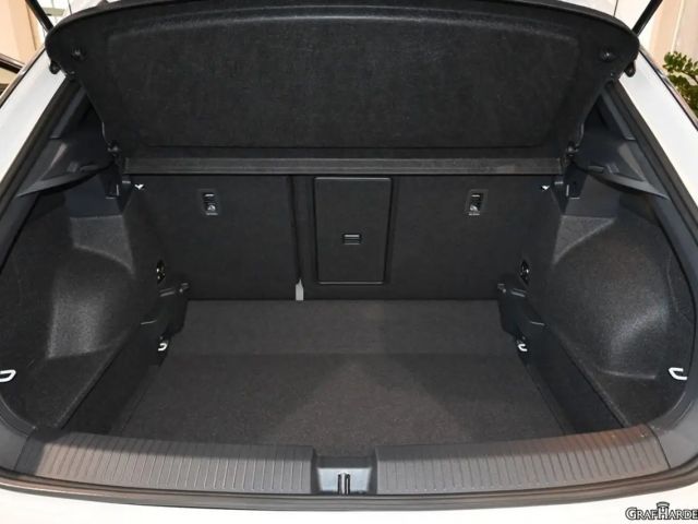 Volkswagen T-Roc 1.5 TSI R-Line