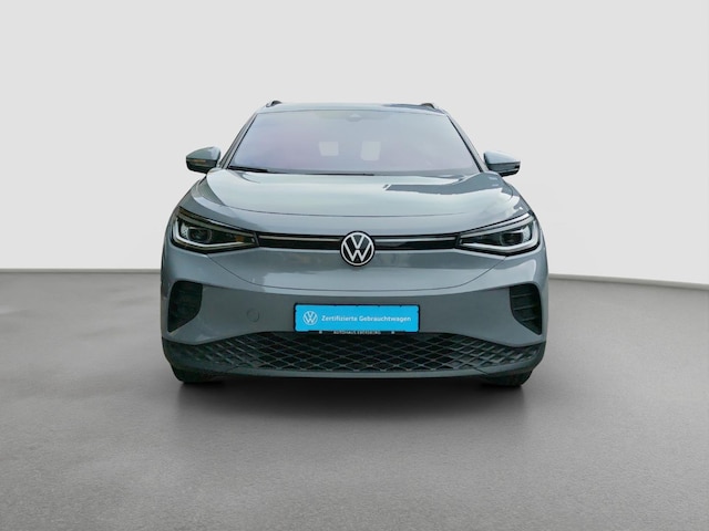 Volkswagen ID.4 Design Komfort+ Assist+ 360° HUD MATRIX