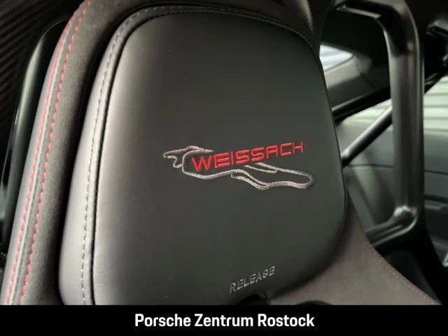 Porsche 992 Coupé GT3