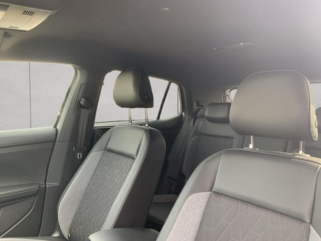 Volkswagen T-Cross 1.0 TSI DSG Life