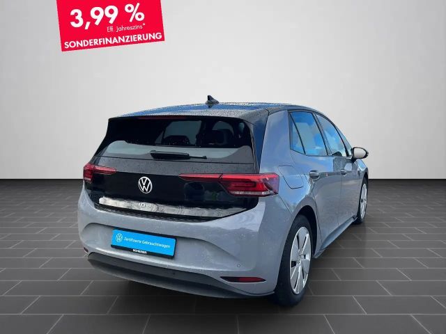 Volkswagen ID.3 Performance Pro