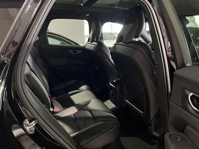 Volvo XC60 AWD Recharge T6 Ultra