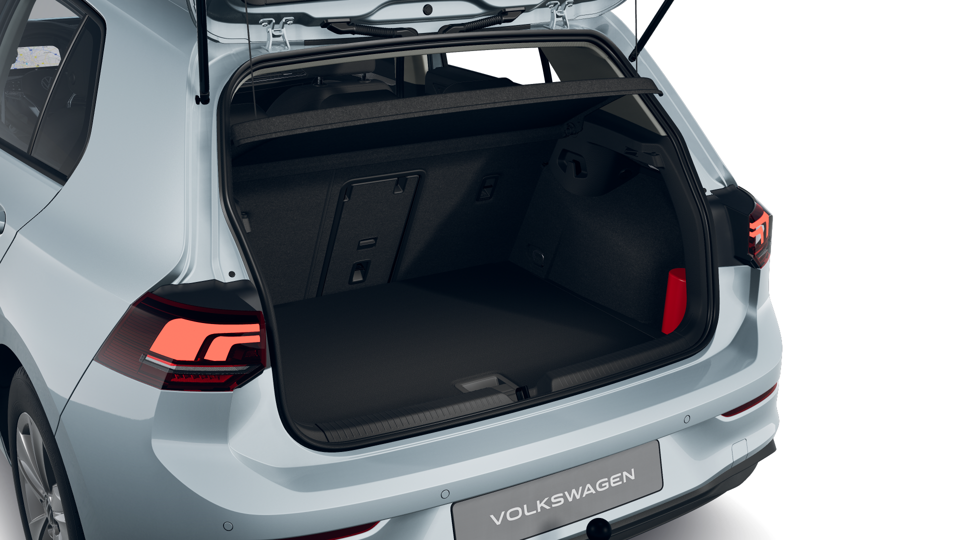 Volkswagen Golf 2.0 TDI