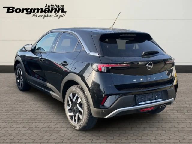 Opel Mokka Elegance
