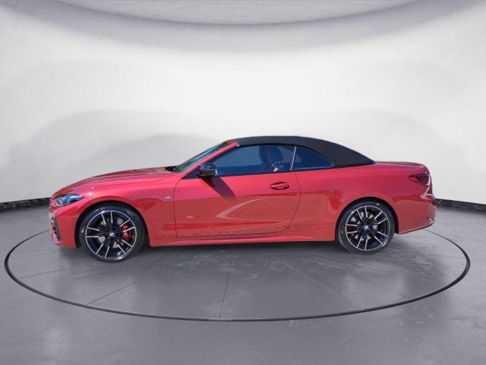 BMW M440 Cabrio M440i xDrive