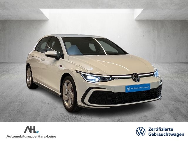 Volkswagen Golf 2.0 TSI DSG Golf VIII