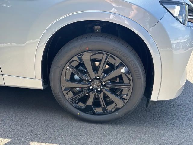 Mazda CX-60 Homura Plus