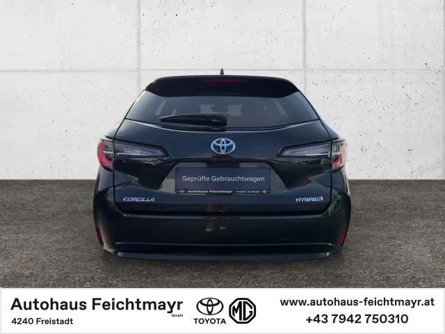 Toyota Corolla Active