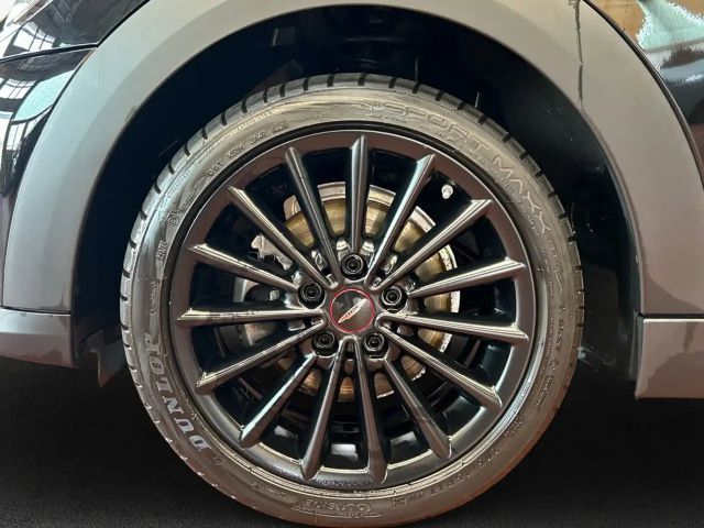 MINI Cooper Cooper Aut. Classic Trim, SHZ, PDC, LED, Navi