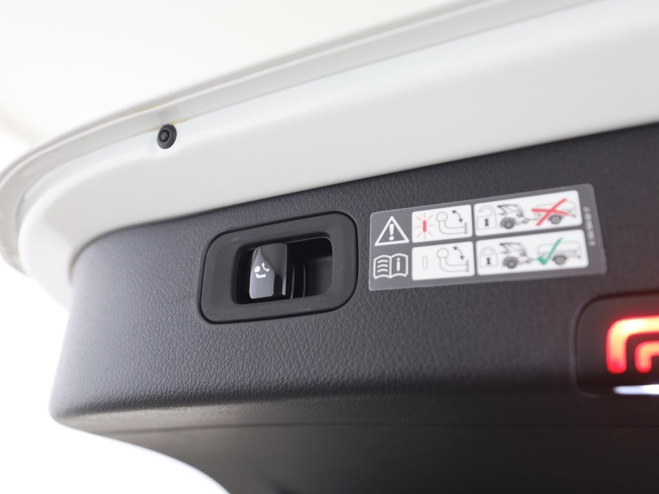 Mercedes-Benz C 220 AMG Line C 220 d Estate