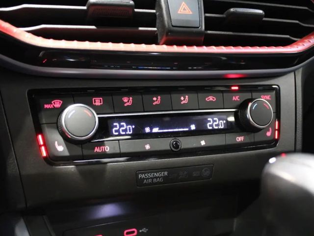 Seat Arona 1.5 TSI DSG FR-lijn