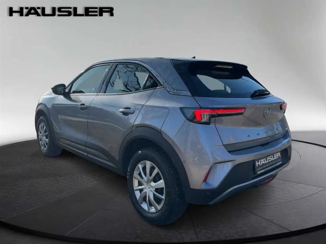 Opel Mokka Edition Mokka-e