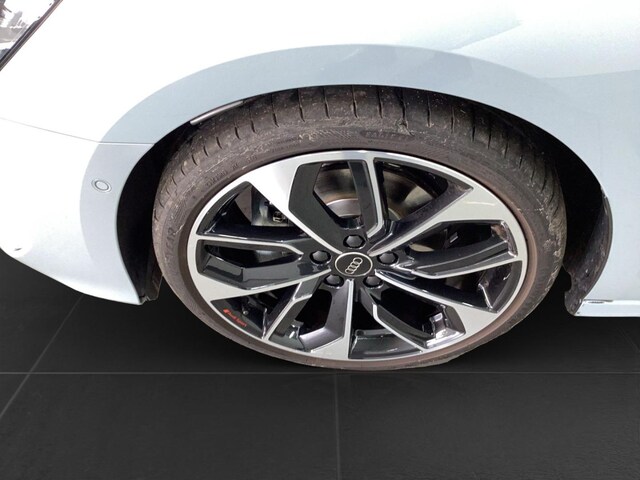 Audi A3 35 TFSI S-Tronic Sportback