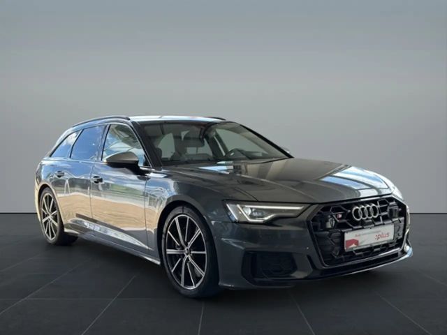 Audi S6 3.0 TDI Avant Quattro