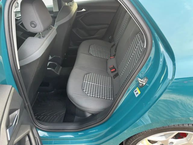 Audi A1 35 TFSI Sportback