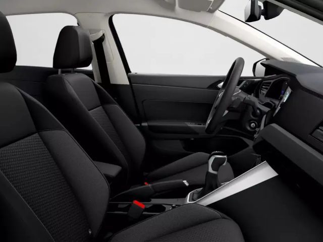 Volkswagen Polo 1.0 TSI DSG IQ.Drive Life