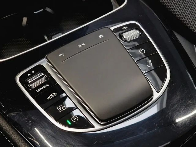 Mercedes-Benz E 400 4MATIC Estate